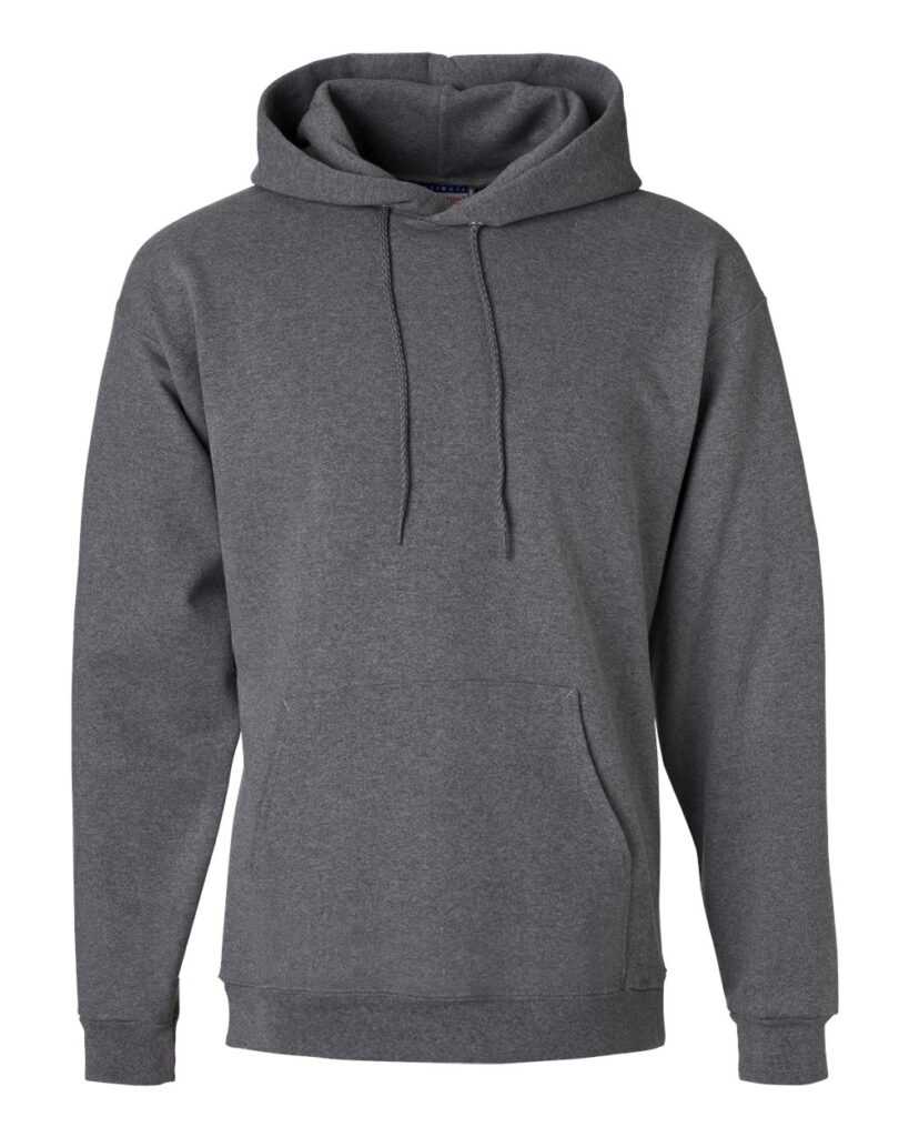 Hanes - Ultimate Cotton® Hooded Sweatshirt - F170